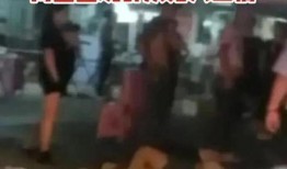 爆料唐山打人视频最新版,暴力冲突再引社会关注